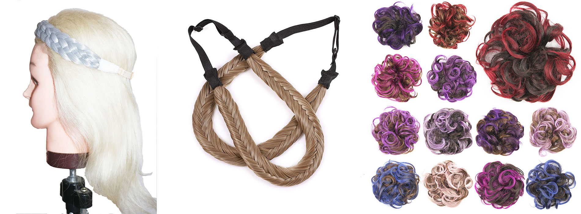 headband
